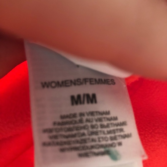 North face Fleece - Picture 8 of 8